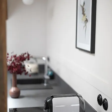 Latarnik - Piotrkowska 37 Apartman *