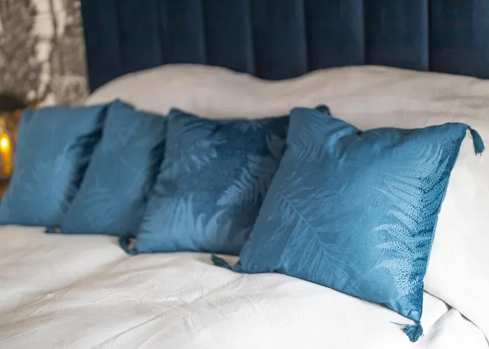 Latarnik - Piotrkowska 37 Apartment