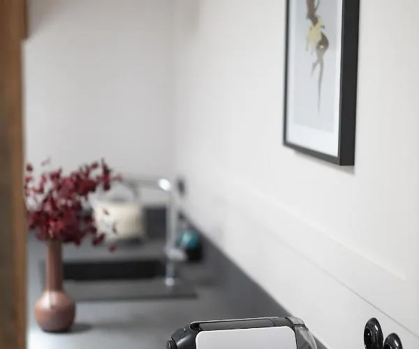 Latarnik - Piotrkowska 37 Apartament *