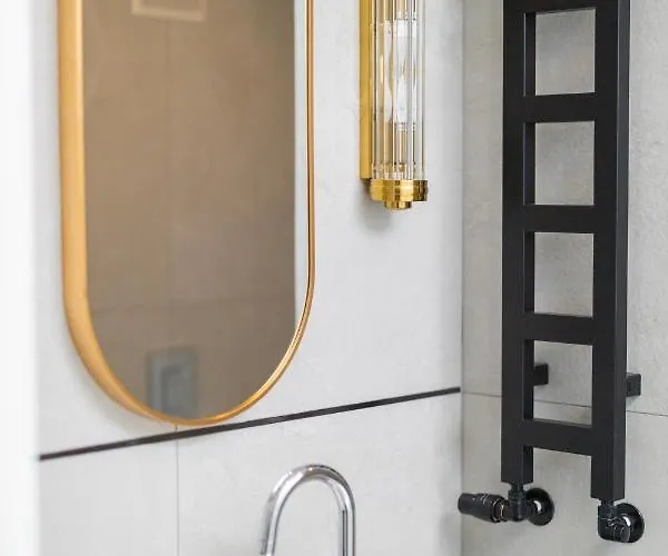 Apartament Latarnik - Piotrkowska 37