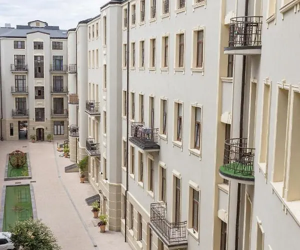 Latarnik - Piotrkowska 37 Apartament *