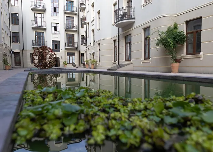 Latarnik - Piotrkowska 37 Apartment Łódź